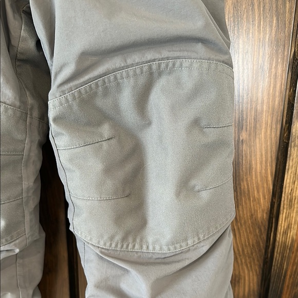 Lands End Squall Snow Bibs - Picture 3 of 8